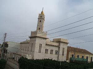 AIN TEMOUCHENT ANCIENNE SYNAGOGUE DEVENUE MOSQUEE 006 (3)